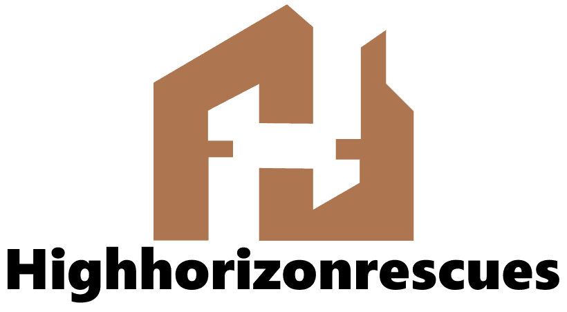 highhorizonrescues.com